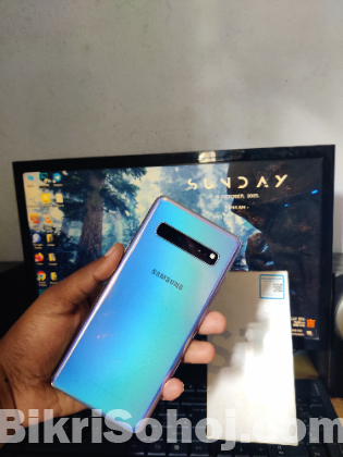 Samsung S10 5g 8/256